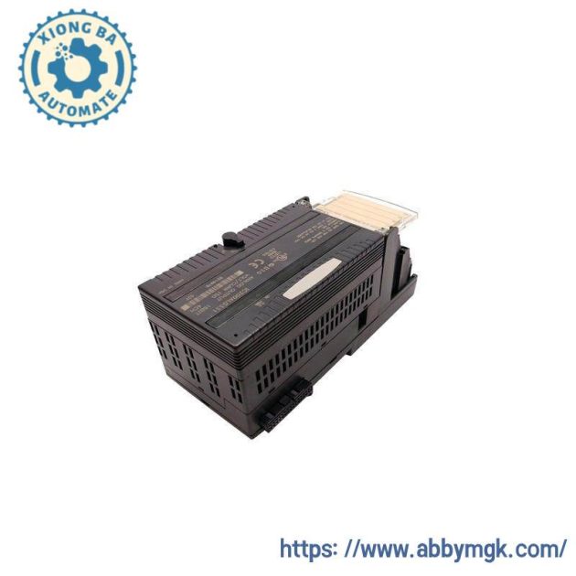 GE IC200ALG331 Output Module - Advanced Control for Industrial Automation