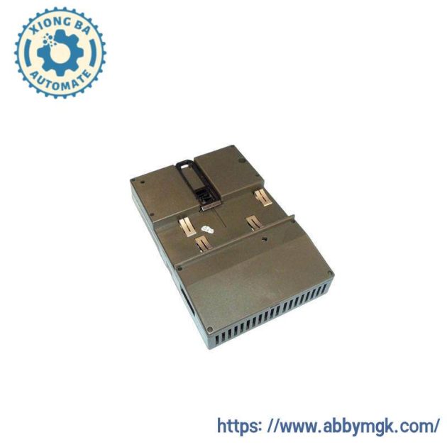 GE IC200PBI001 Interface Module: Precision Control Solution for Industrial Automation