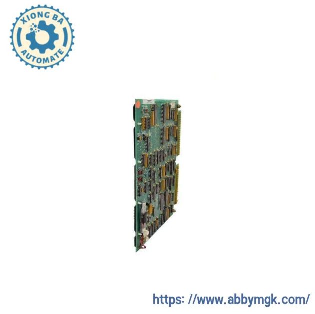 GE IC600LX624 Memory Module: High Performance for Industrial Control Systems