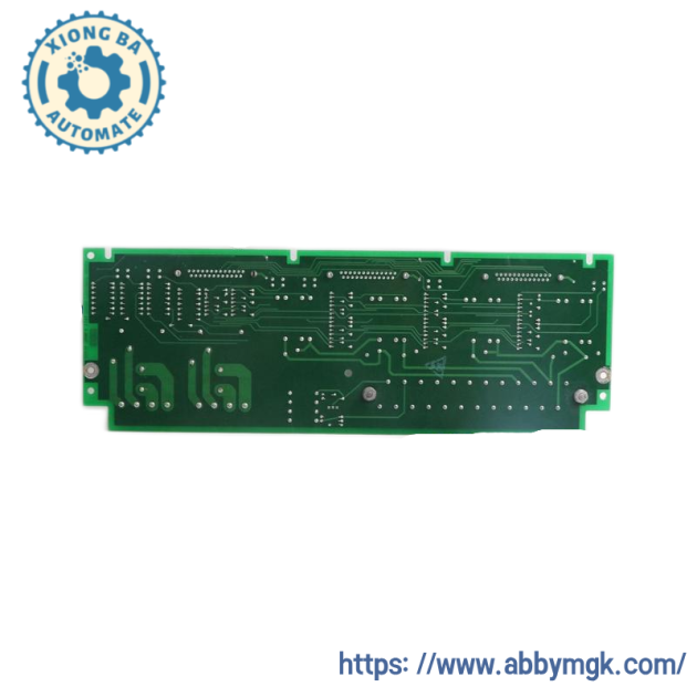 GE IC660ELB912G Genius I/O Daughterboard