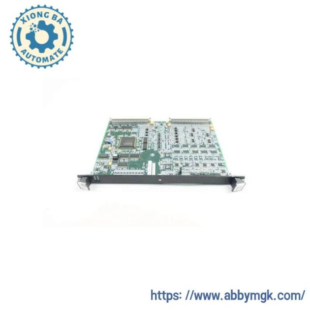 GE IC660ELB912G Genius I/O Daughterboard