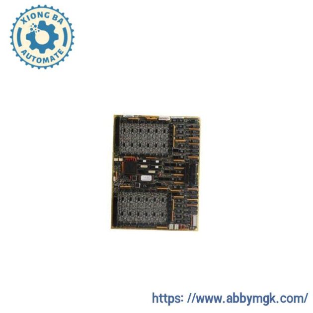 GE IC660ELD100A Industrial Control Module