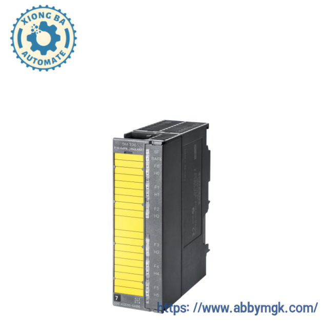 GE IC670CHS002 I/O Terminal Block for Industrial Control Systems