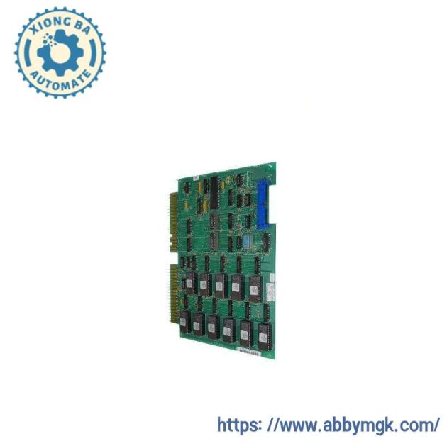 GE IC670MDL740J Discrete Output Module, Field Control