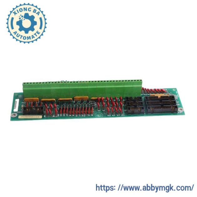 GE IC687BEM742 Industrial Control Module