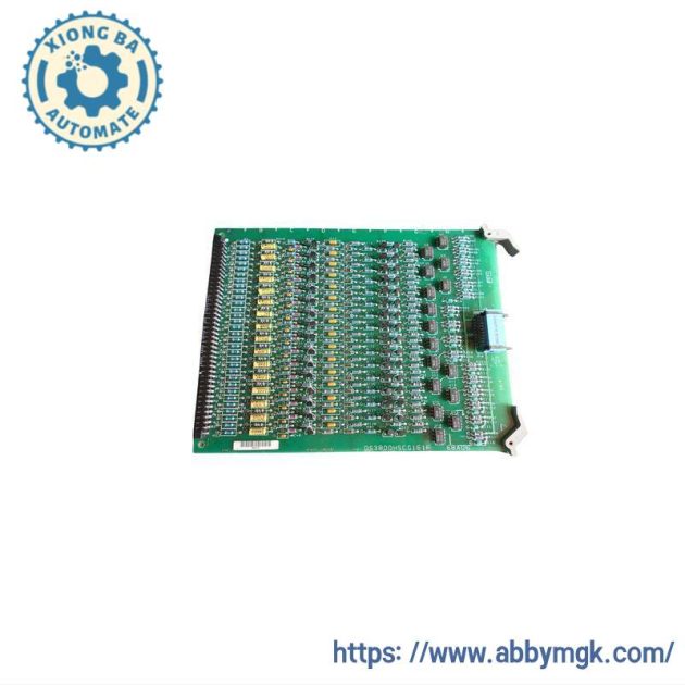 GE IC687BEM742 Industrial Control Module