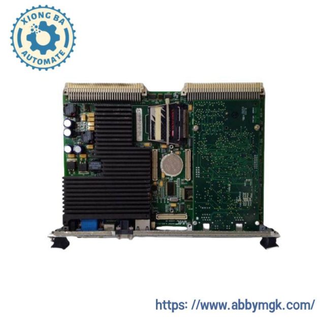 GE IC687BEM742 Industrial Control Module