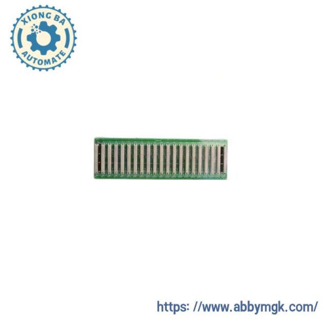 GE IC693MDL340 Digital I/O Module