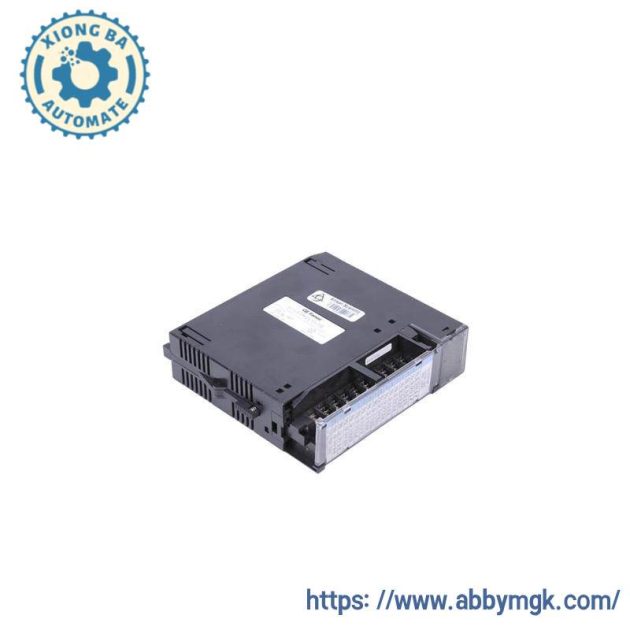 GE IC693MDL645 Positive/Negative Discrete Input Module