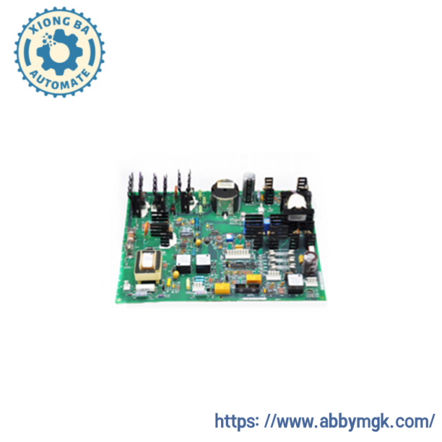 GE IC697CPM790-GD - High-Performance CPU Module for Industrial Automation