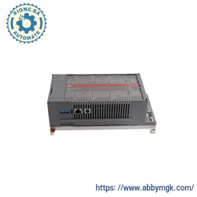 GE IC697CPX928 High-Performance CPU Module for PLC Systems