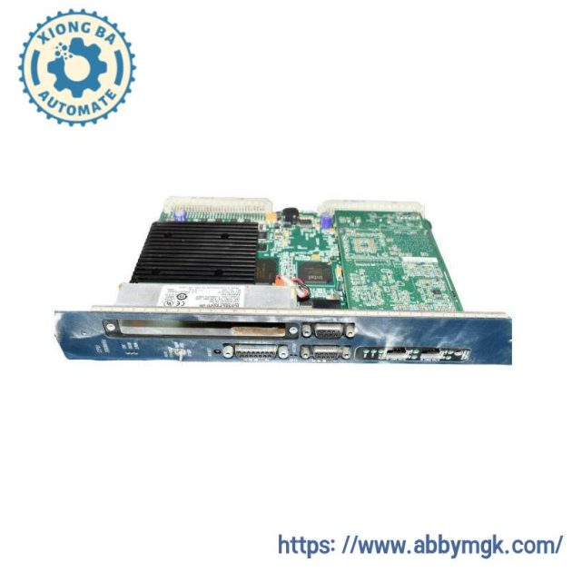 GE IC698CPE020 PLC Module for Advanced Industrial Automation