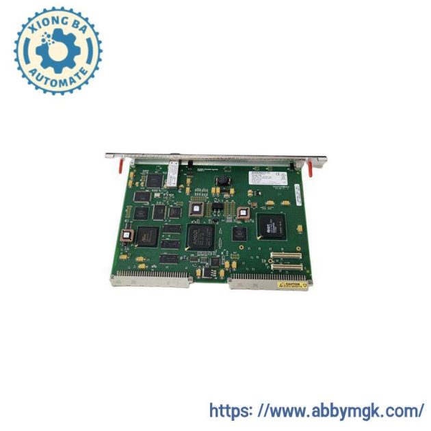 GE IC698CRE030 RX3i PACSystem CPU Module