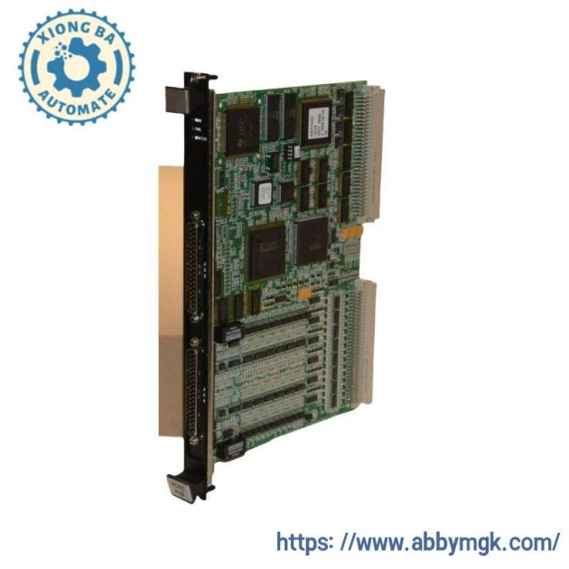 GE IS200TPROS1CBB - High-Performance Control Module for Industrial Automation