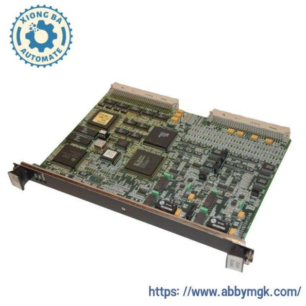 GE IS215UCVEH2AB, 350-007614-132C, Mark VI Series - Advanced Control System Module