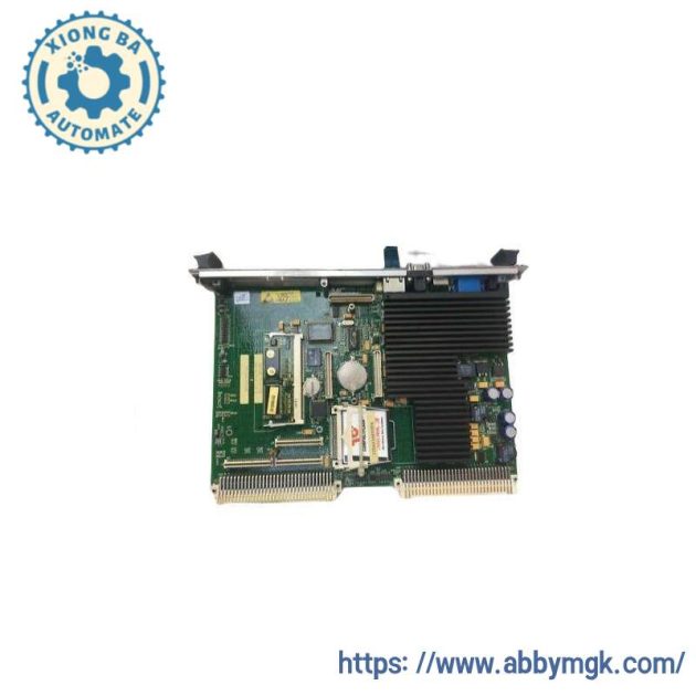 GE IS215UCVEM01A 350-017614-133 E - High-Performance Controller Module