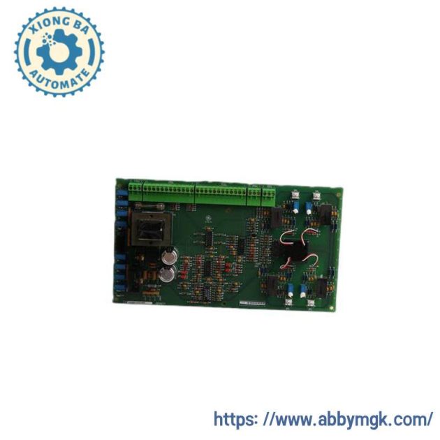 GE IS220PDIIH1B 336A5026ADP1 - Industrial Control Module