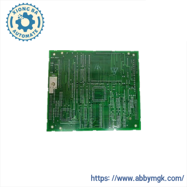 GE IS230SNIDH1A MRP689579 Analog Input Module