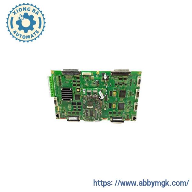 GE IS230TNSVH3A High Performance Digital Input Module