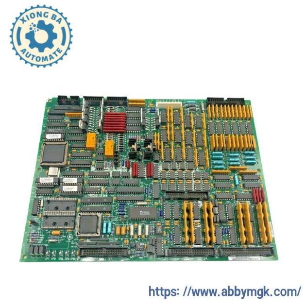 GE IS230TNSVH3A High Performance Digital Input Module