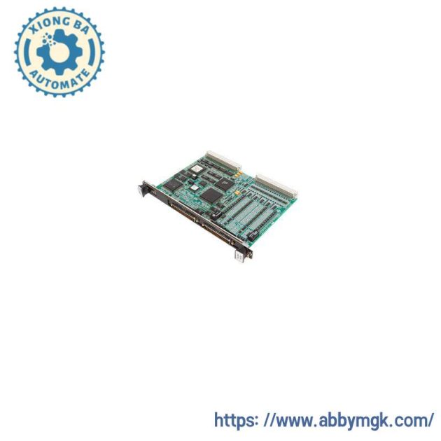 GE S739DVT Custom Processing Converter