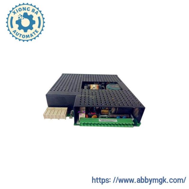 GE UR6AV High-Performance Relay Module