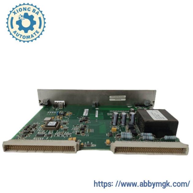 GE V7668A-1310B0 350-9310007668-131020 D - High-Performance Control Module for Industrial Automation