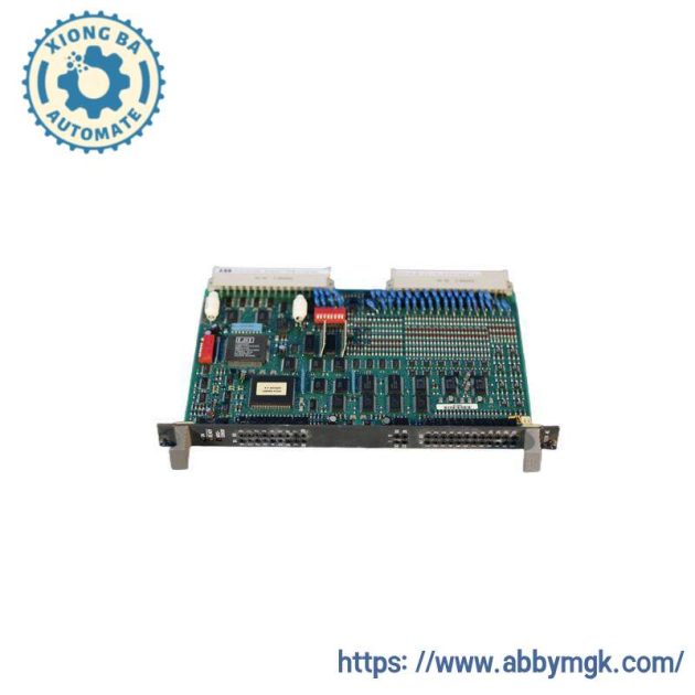 GE V7668A-1310B0 350-9310007668-131020 D - High-Performance Control Module for Industrial Automation