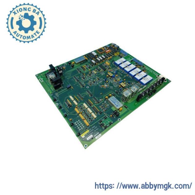 GE VMIVME-7750 350-027750-746001 P - High Performance VME Bus Module for Industrial Control Systems