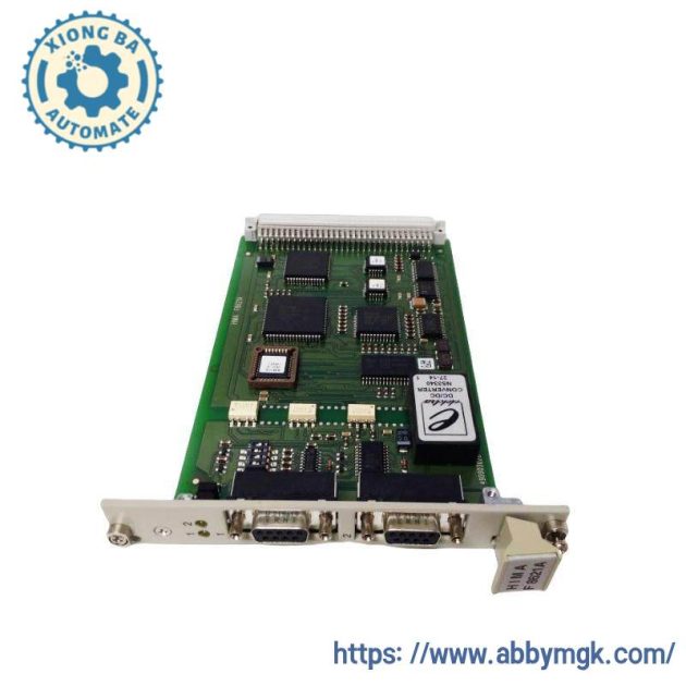 HIMA F8620/11 X-SB01 Communication Module