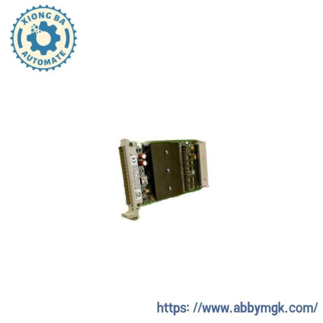 HIMA F8620/11 X-SB01 Communication Module