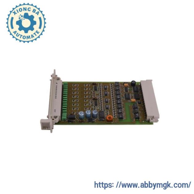 HIMA F8652E Genuine Module Card PLC