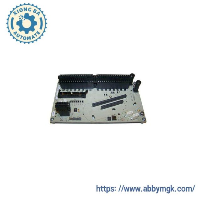 HONEYWELL 05701-A-0351 Control Module for Industrial Automation Systems