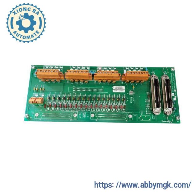 Honeywell 05701-A-0511 Industrial Control Module