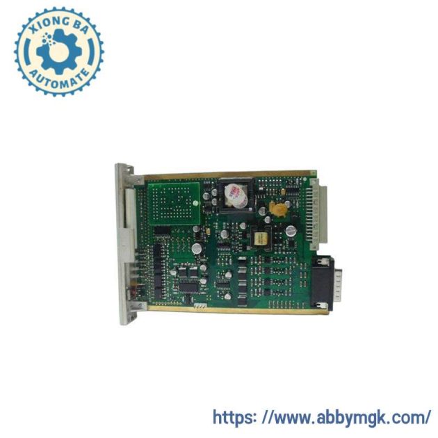 HONEYWELL GR-4C-AC230V Industrial Control Module