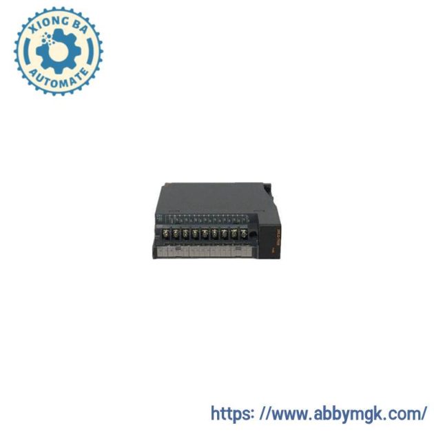 Honeywell 10310/1/109701 - Advanced Control Module for Industrial Automation