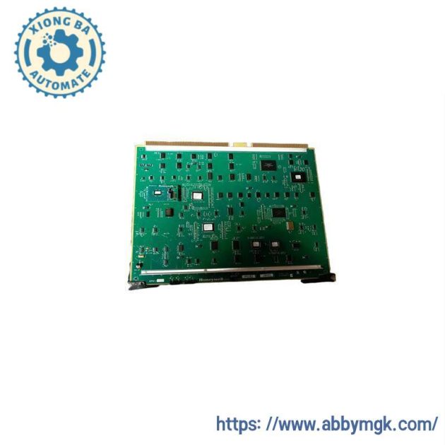 HONEYWELL 51306673-100 Interface Board: Industrial Control Solutions for Advanced Applications