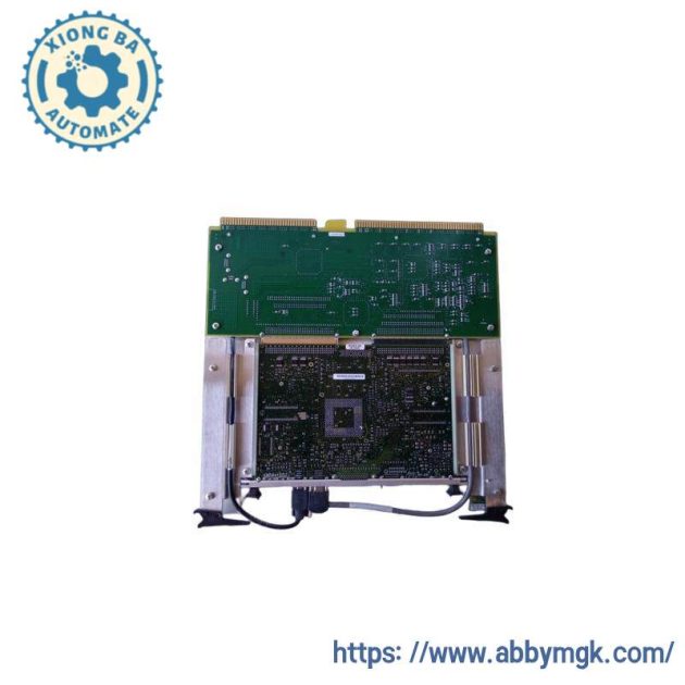 Honeywell 51403645-100 SBHM, High-Performance PLC Module