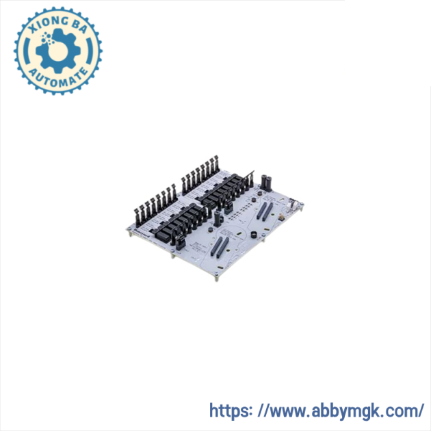 Fidia CUR10 Supplier: High-Performance CNC Control Module