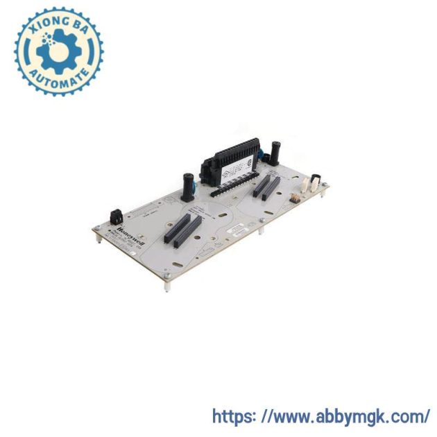 Honeywell CC-TPOX01 51306528-175: PROFIBUS Gateway Module