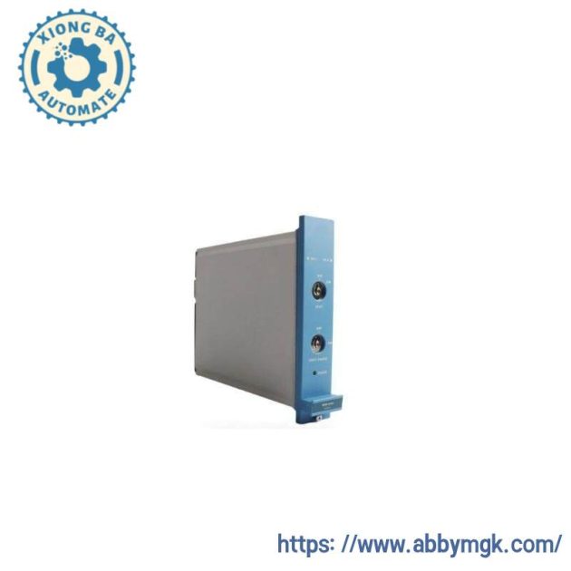 Honeywell FC-BKM-0001 Switch Module: Industrial Automation Innovation