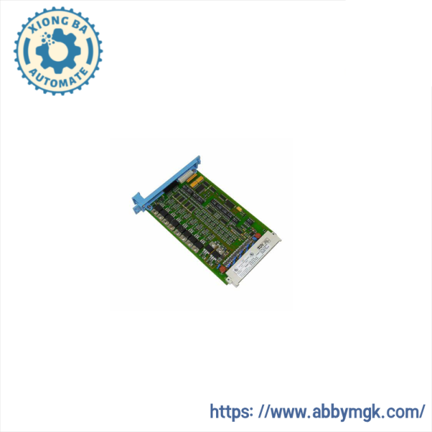 Honeywell FC-SDO-0824 V1.6 Safe Digital Output Module: Reliable Control for Industrial Environments