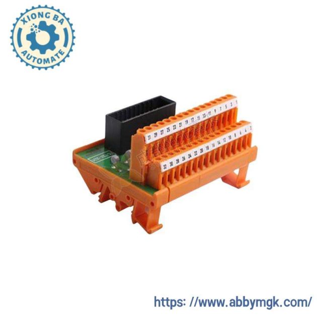 Honeywell FC-SSWM01 Industrial Controller, Advanced Control Solutions