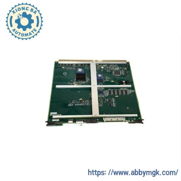 Honeywell K4LCN-16 Memory Processor for Industrial Automation, Precision Control Solutions