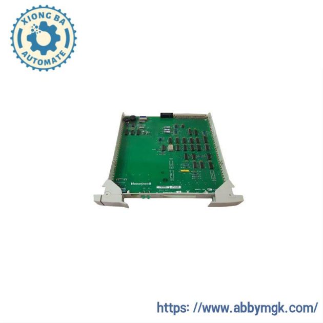 Honeywell MC-IOLX02 Industrial I/O Link Extender Card