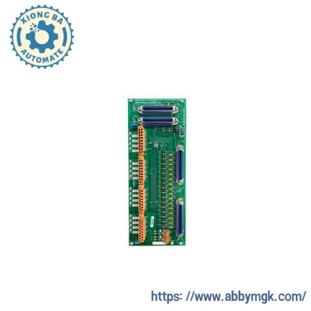 Honeywell MU-TAOY22 51204172-125 Circuit Board: Industrial Control Module for Precision Applications