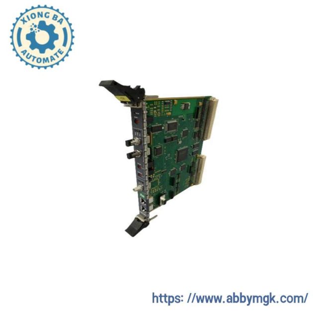 IBA Industrial Inc. SM128V/SM128V Interface Board - Precision Control Module