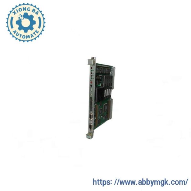 IBA SM128V High-Frequency Power Supply Module