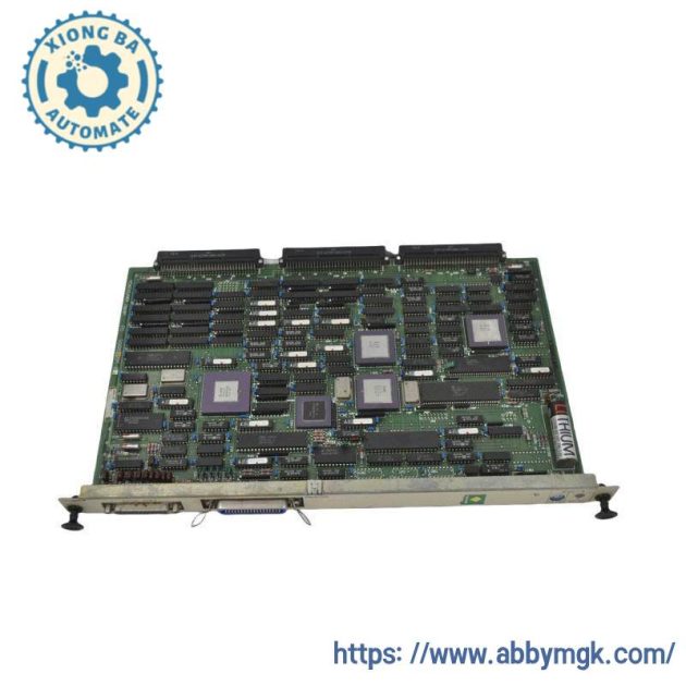 YOKOGAWA IP91*A AS S9881BM-0 Communication Module: Advanced Industrial Interface Solution