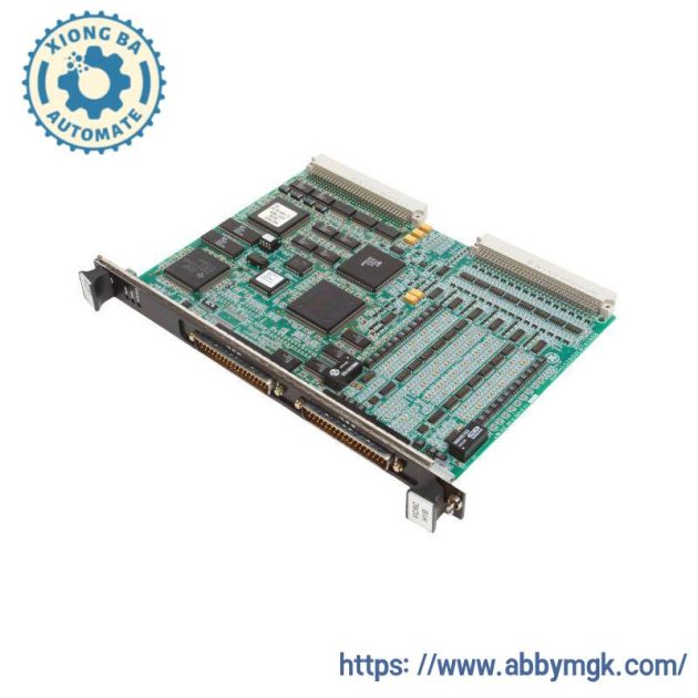 GE IS200ITBAG1: Advanced PCB Terminal for DC Drive Systems